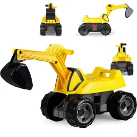 koparka-lena-zolta-plastikowa-z-ruchoma-lyzka-360-dla-dzieci-3