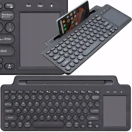 klawiatura-bezprzewodowa-novaza-tech-z-touchpadem-bluetooth-2-4-ghz-slim