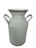 wazon-kanka-metal-oliwkowy