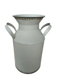 wazon-kanka-metal-oliwkowy