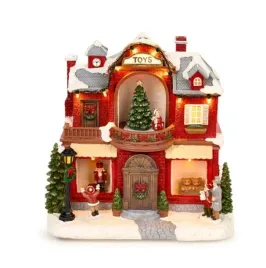 dekoracja-pozytywka-z-muzyka-i-swiatelkami-led-sklep-z-zabawkami