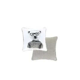 poduszka-poszewka-z-wypelnieniem-bialo-szara-mis-panda-jack-40x40-cm