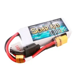 gens-ace-soaring-akumulator-bateria-lipo-1000mah-11-1v-30c-3s1p-xt60-g-tech