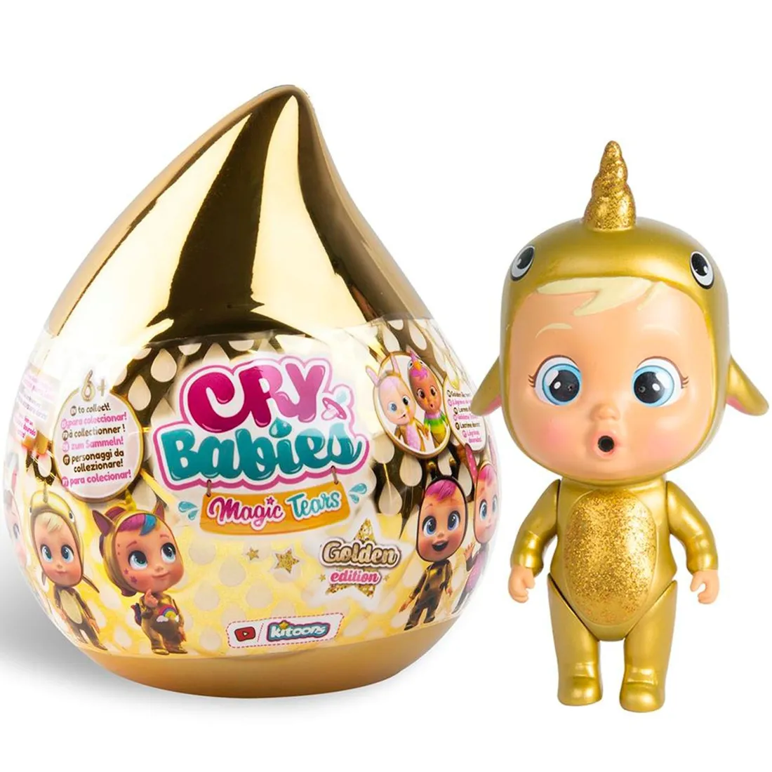 lalka-cry-babies-golden-edition-11-cm