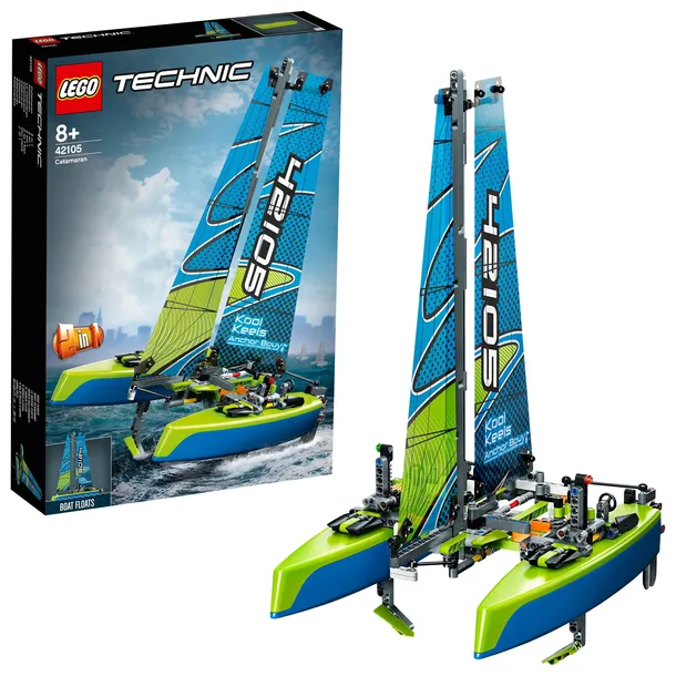 lego-technic-42105-katamaran-marka-lego