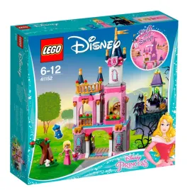 lego-disney-41152-bajkowy-zamek-spiacej-krolewny