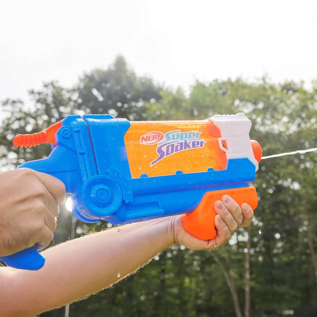 pistolet-nerf-super-soaker-flip-fill-water-blaster