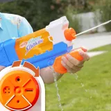 pistolet-nerf-super-soaker-flip-fill-water-blaster-nerf-na-wode-material-plastik