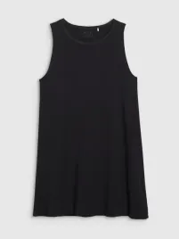 4f-sukienka-mini-damska-czarna-r-m