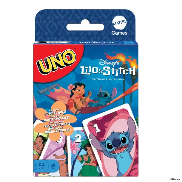 lilo-and-stitch-mattel-bohater-lilo-i-stitch