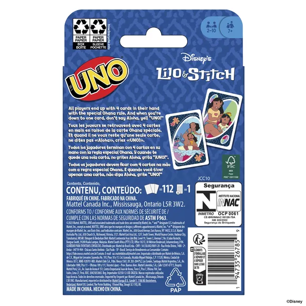 lilo-and-stitch-mattel-material-karton