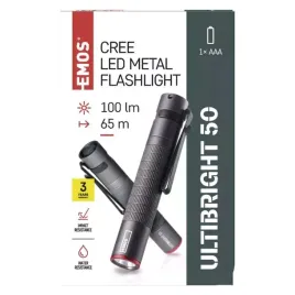 latarka-metalowa-cree-led-ultibright-50-100lm-1xaaa-emos-p3150