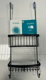 polka-pod-prysznic-ivar-czarna-galicja