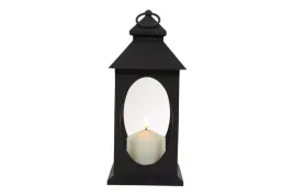 lampion-plastik-decostar-31-cm