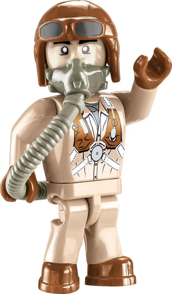 klocki-cobi-5720-dewoitine-d-520