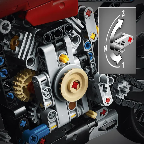 lego-technic-ducati-panigale-v4-r-42107-motor-numer-produktu-42107