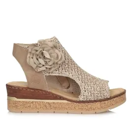 rieker-sandaly-damskie-63791-60-platforma-rozmiar-41