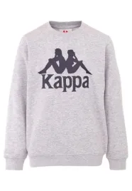 kappa-bluza-dziecieca-bawelna-szary-rozmiar-146