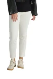 reserved-jeansy-ciazowe-rurki-bialy-rozmiar-34