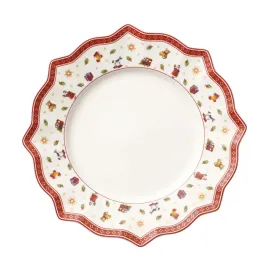 talerz-porcelana-obiadowy-bialy-motyw-swiat-29-cm-villeroy-and-boch