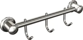 drazek-z-haczykami-na-kolki-andex-srebrny