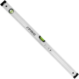 poziomnica-pro600-anodowana-srebrna-30-cm-pro-a4030