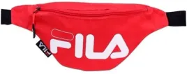 fila-saszetka-biodrowa-waist-bag-slim-czerwony