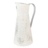 wazon-clayre-and-eef-metal-40cm-material-metal