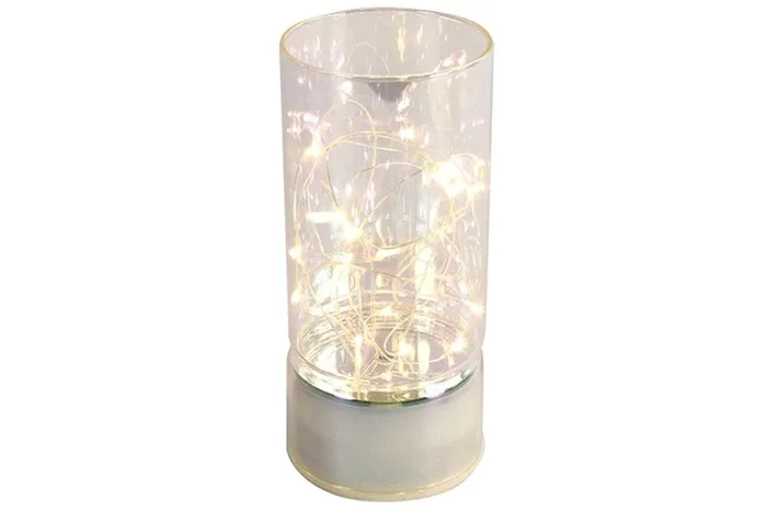 latarnia-decostar-szklo-15-cm