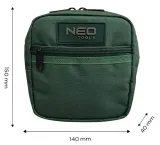 neo-tools-nerka-biodrowa-84-327-zielony-wzor-dominujacy-bez-wzoru