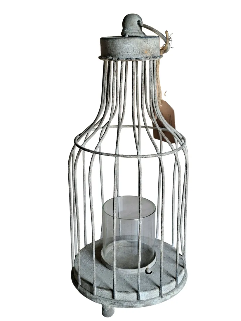 lampion-exner-metal-33-cm