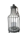 lampion-exner-metal-33-cm-kolor-szary
