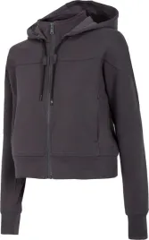 bluza-damska-z-kapturem-4f-rozpinana-dresowa-bld012-xs