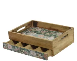 skrzynka-drewno-szuflada-kwiaty-kaemingk