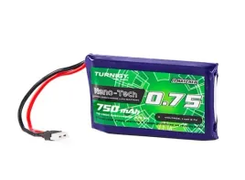 pakiet-lipo-turnigy-nano-tech-plus-750mah-1s-70c-150c