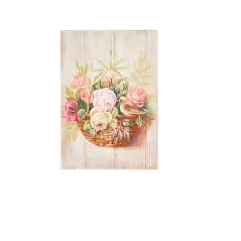 obraz-dekoracja-kwiaty-w-koszyku-355-cm-x-51cm