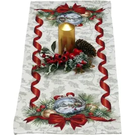 bieznik-swiateczny-supreme-style-wielokolorowy-100x38-cm