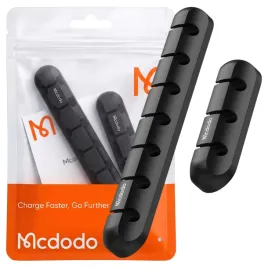 mcdodo-organizer-na-kable-2x-samoprzylepny-uchwyt-na-biurko-do-samochodu