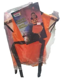 stroj-sukienka-dynia-116cm-przebranie-karanawal