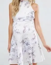 asos-sukienka-ciazowa-mini-bez-rekawow-szary-rozmiar-48