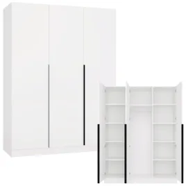 szafa-biala-150-cm-duza-garderoba-3-drzwi-do-sypialni-pokoju-salonu