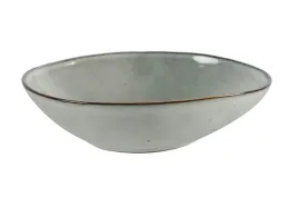 miska-mieseczka-owalna-ceramiczna-yarah-szara-l