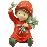 figurka-dziecko-czapka-muchomor
