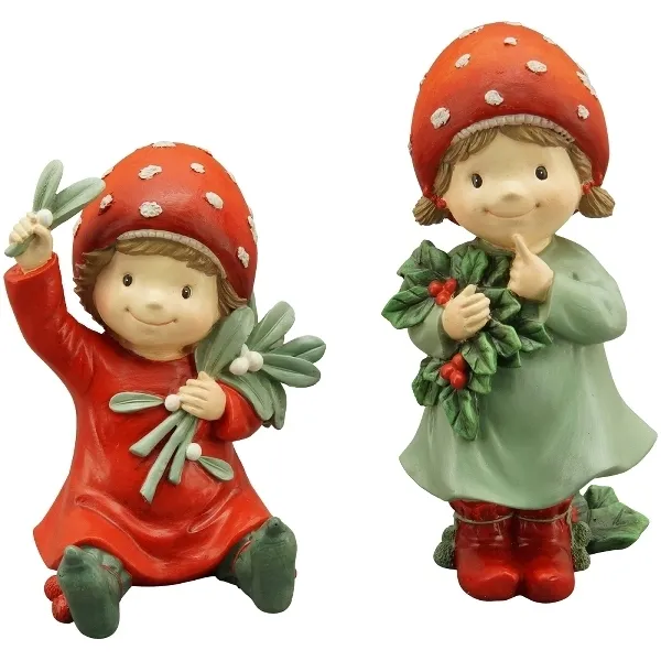 figurka-dziecko-czapka-muchomor-ii-material-dominujacy-inny
