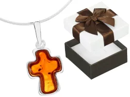 dlugi-srebrny-naszyjnik-krzyzyk-z-bursztynem-damski-krzyz-bursztyn-90cm