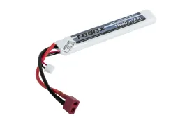 akumulator-lipo-redox-1000-mah-7-4v-20c-dean