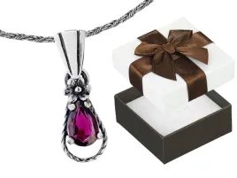 krotki-srebrny-oksydowany-damski-naszyjnik-kropla-cyrkonia-lezka-choker-32