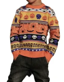 reserved-sweterek-dzieciecy-wielokolorowy-wiskoza-rozmiar-116