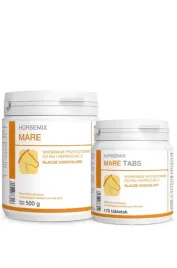 dolfos-horsemix-mare-170tab