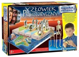 outlet-zestaw-naukowy-czlowiek-prehistoryczny